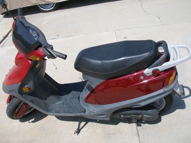 do you need insurance on mopeds